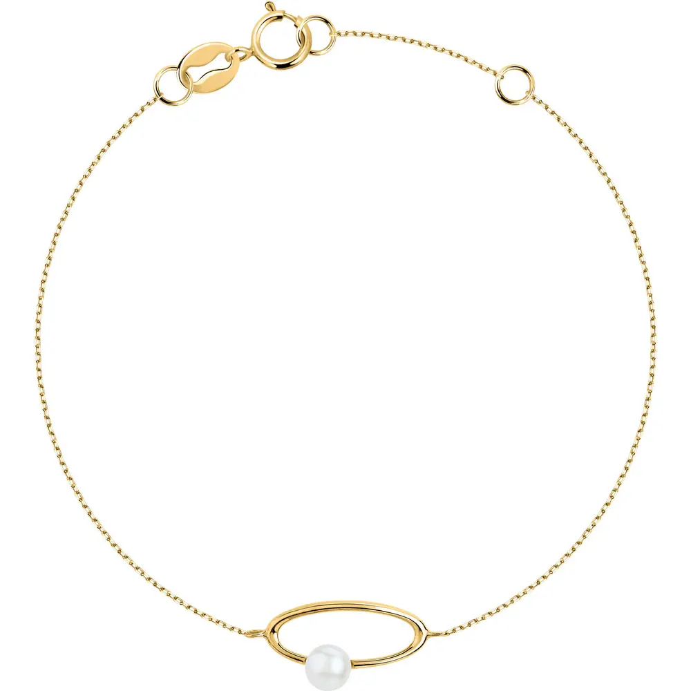 La Petite Story BRACCIALE BLUESPIRIT MICRON - P.763D05000100