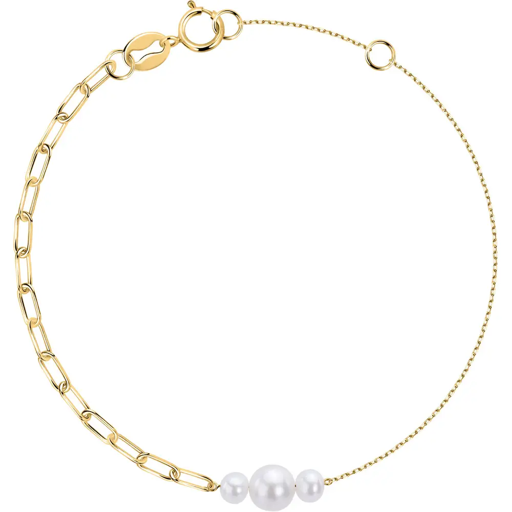 La Petite Story BRACCIALE BLUESPIRIT MICRON - P.763D05000200