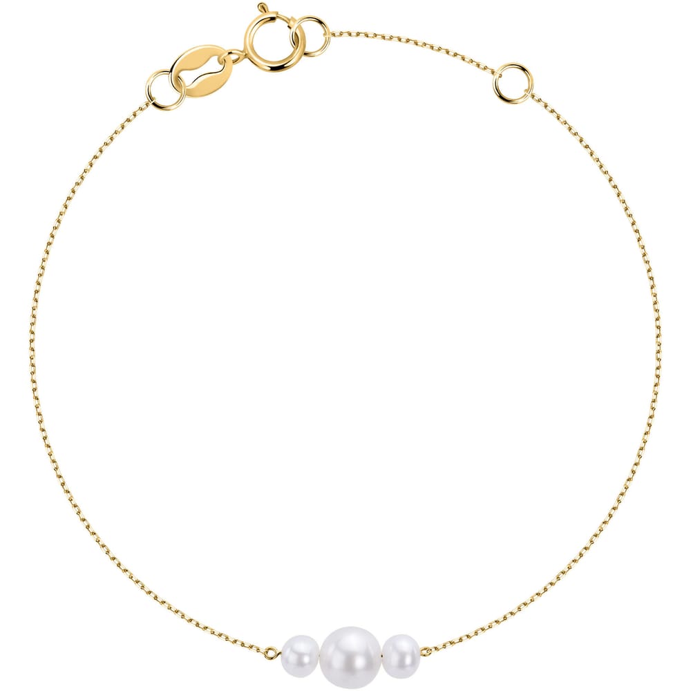 La Petite Story BRACCIALE BLUESPIRIT MICRON - P.763D05000300