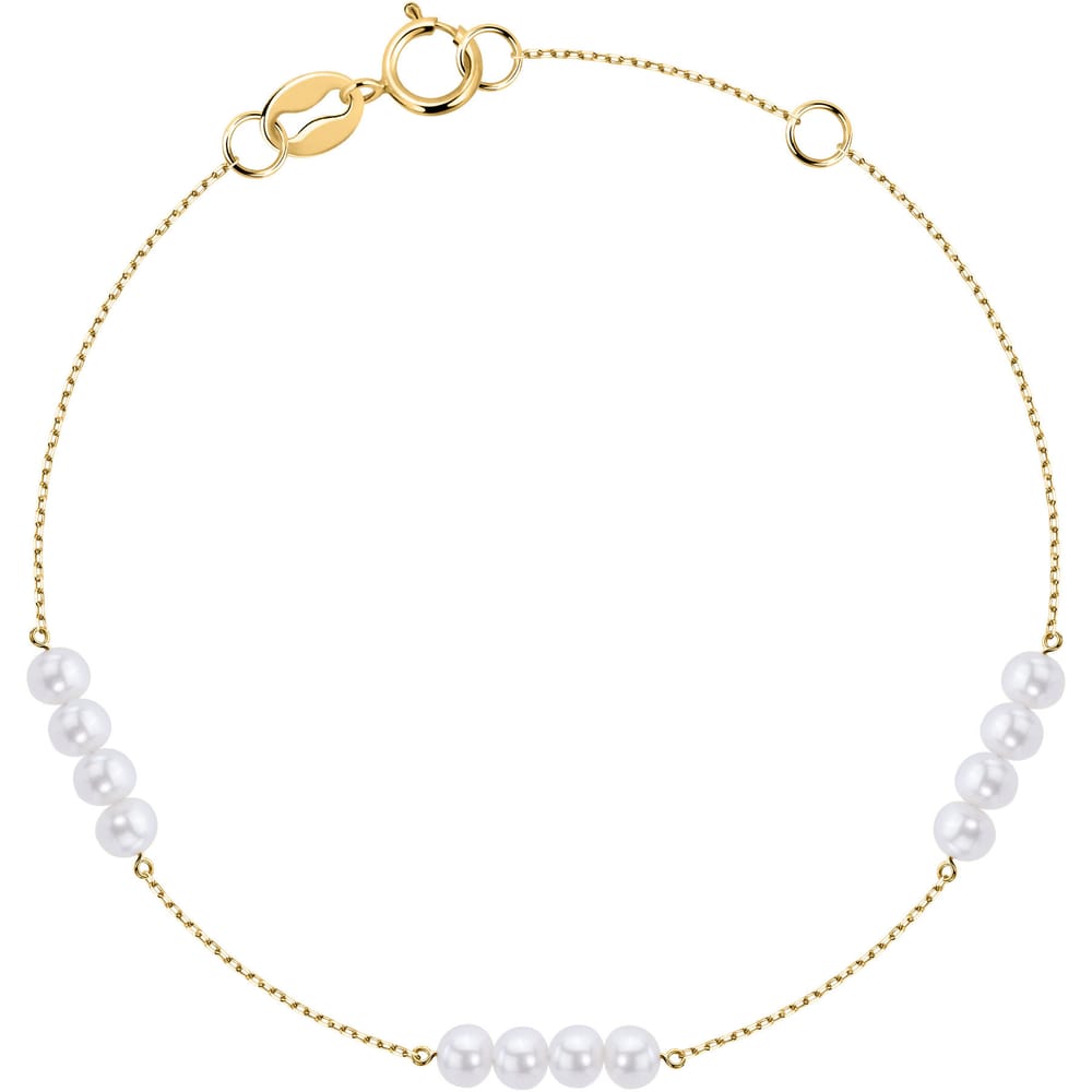 La Petite Story BRACCIALE BLUESPIRIT MICRON - P.763D05000400