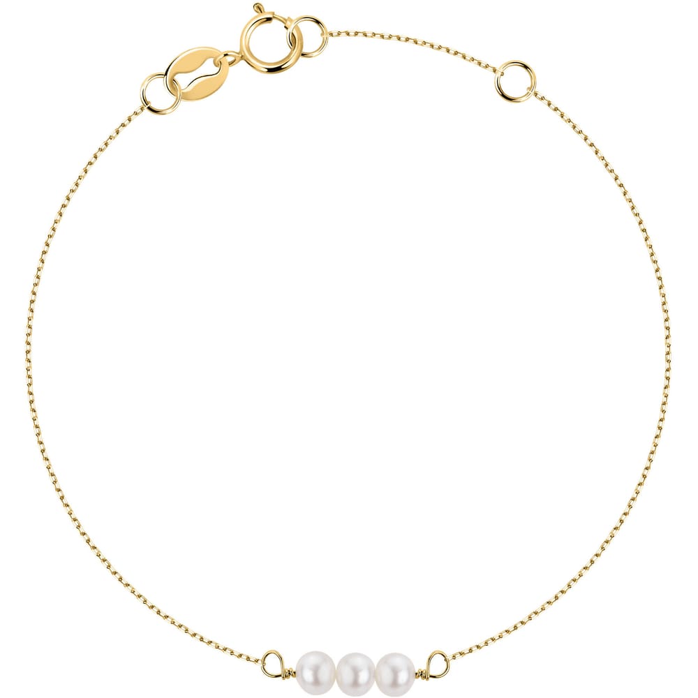 La Petite Story BRACCIALE BLUESPIRIT MICRON - P.763D05000500