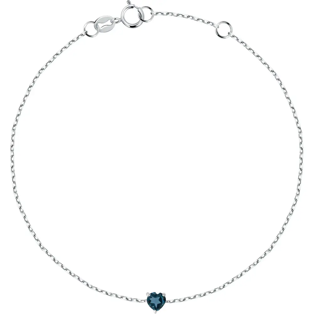 La Petite Story BRACCIALE BLUESPIRIT MON AMOUR - P.77L605000100