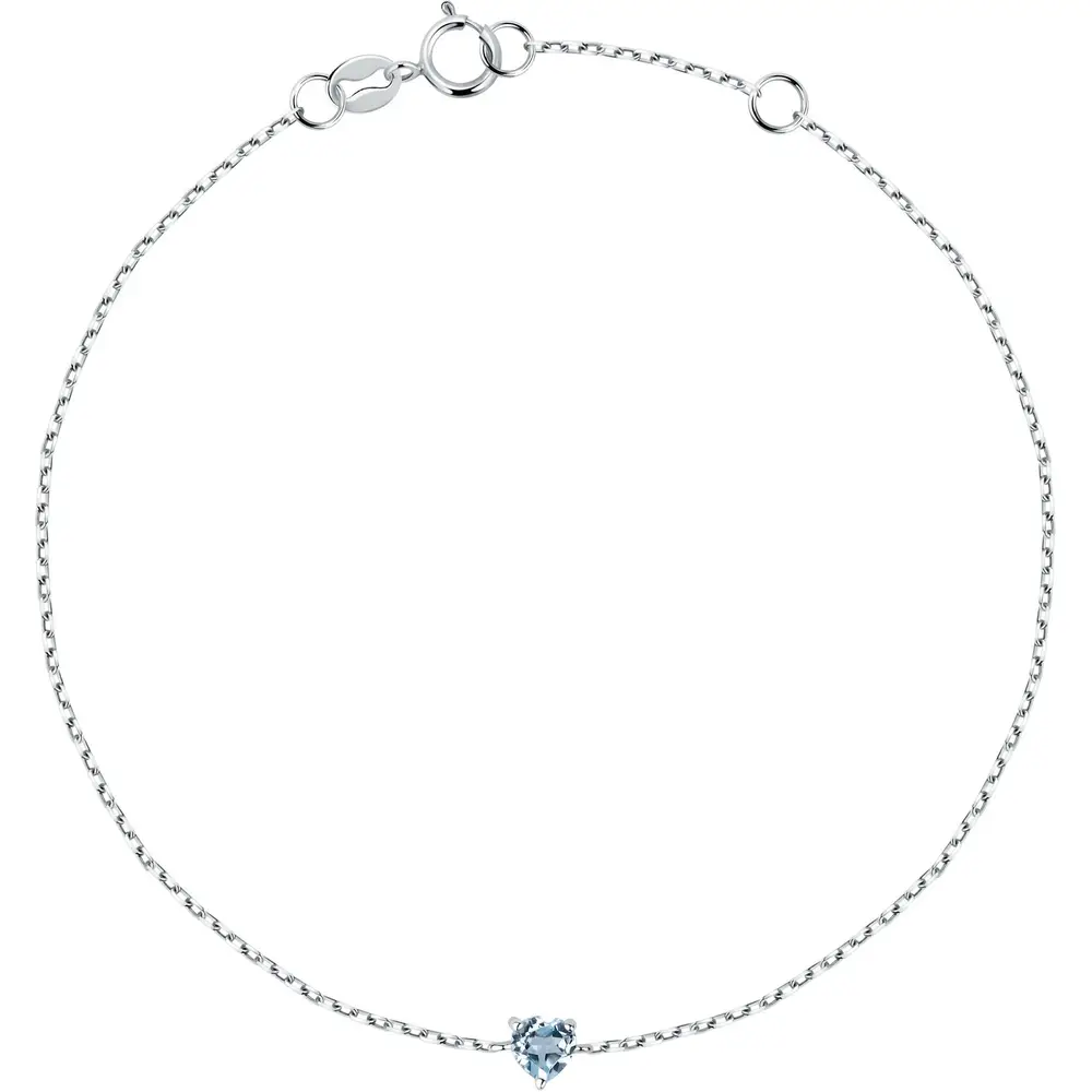La Petite Story BRACCIALE BLUESPIRIT MON AMOUR - P.77L605000200