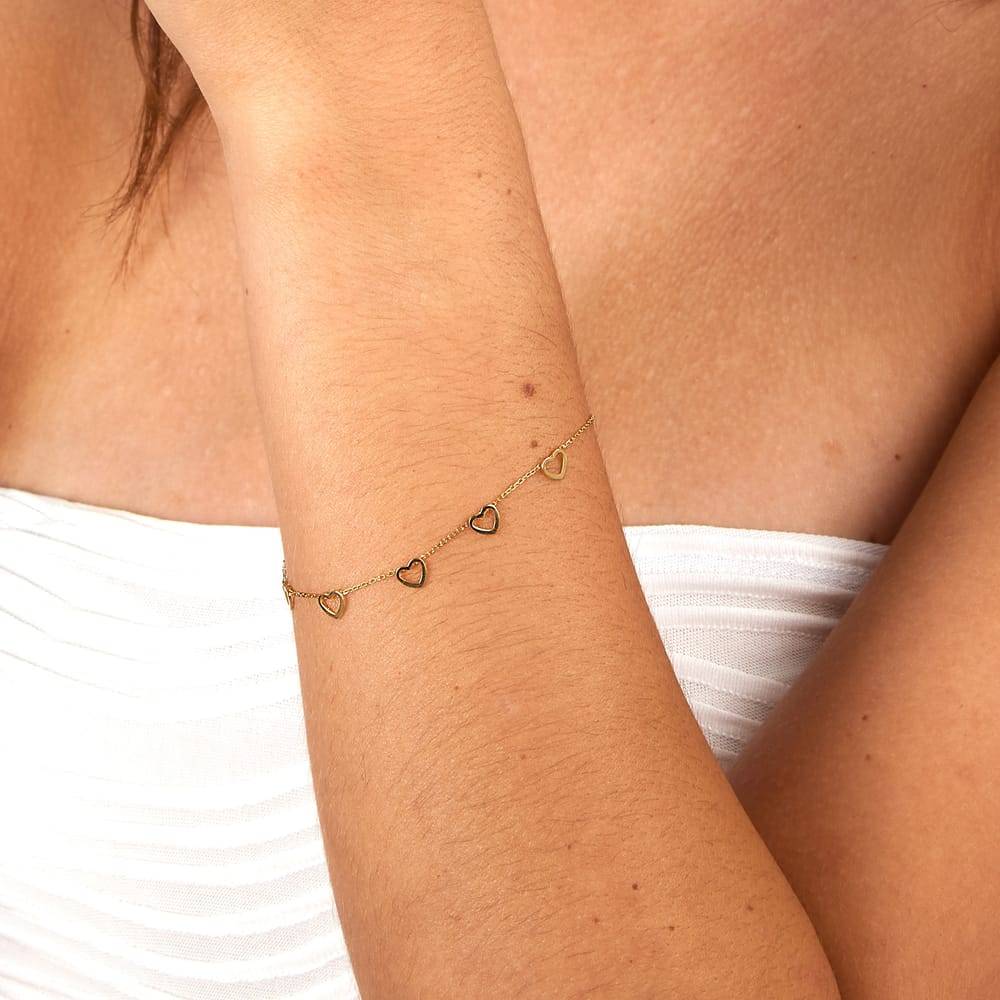 La Petite Story BRACCIALE BLUESPIRIT MUM PACK - P.137E05000100