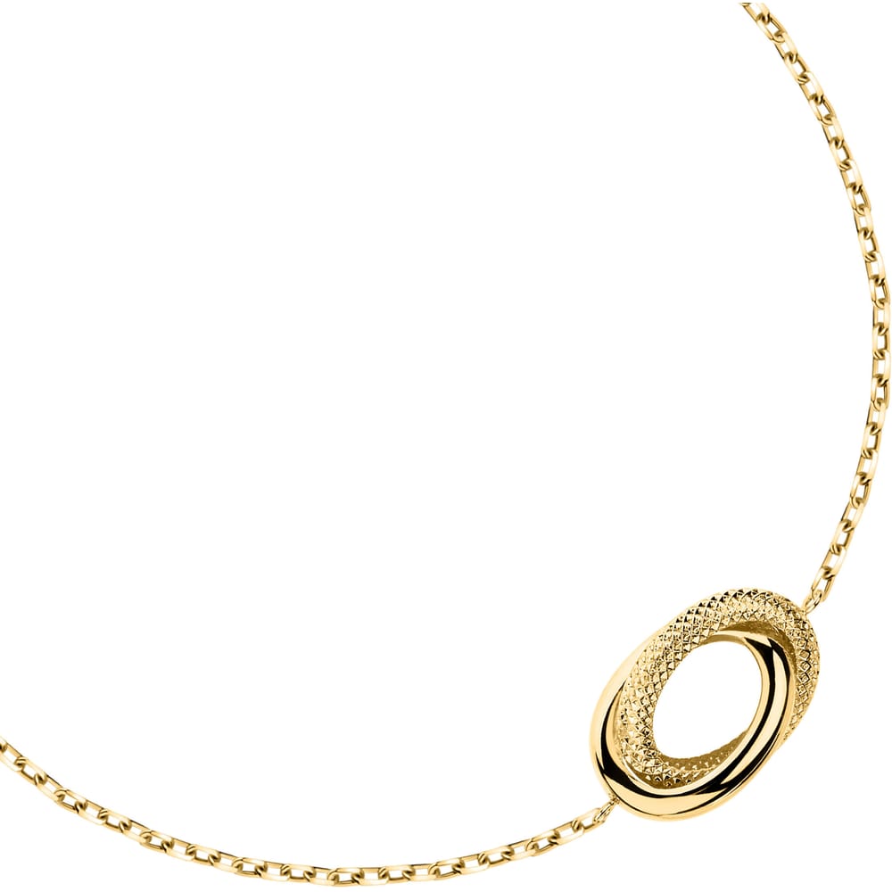 La Petite Story BRACCIALE BLUESPIRIT NODO - P.135B05000100