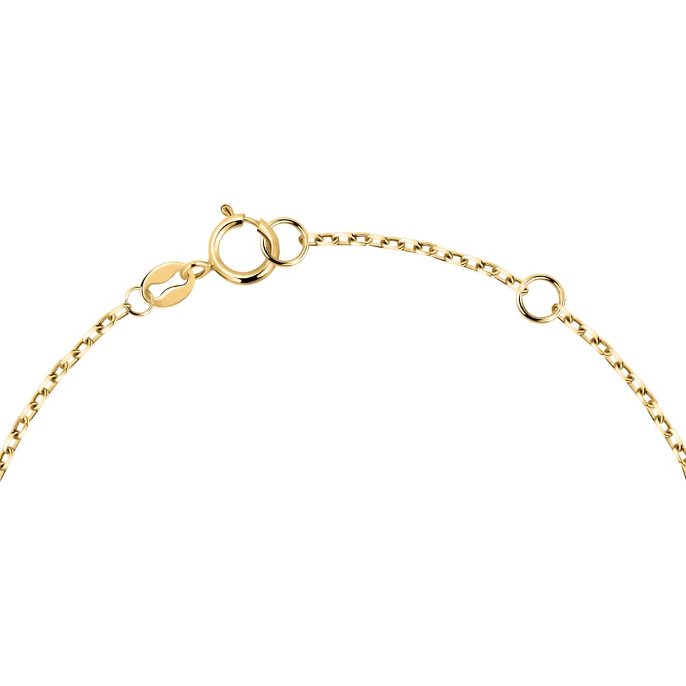 La Petite Story BRACCIALE BLUESPIRIT NODO - P.135B05000100