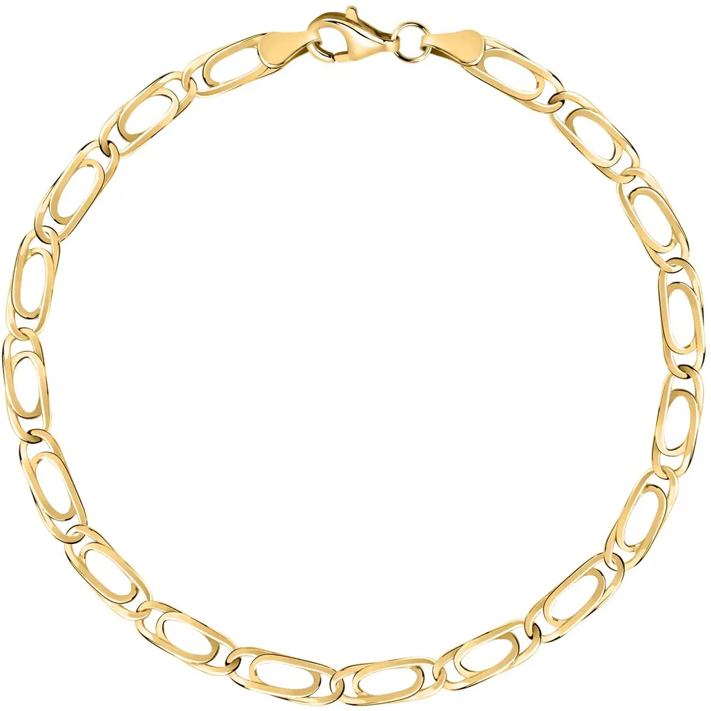 La Petite Story BRACCIALE BLUESPIRIT OCCHIO DI PERNICE - P.131C05000100