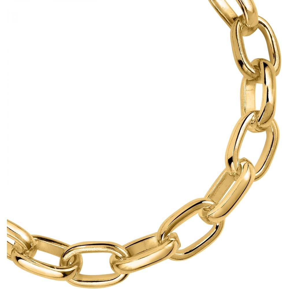 La Petite Story BRACCIALE BLUESPIRIT OVALE - P.13Z605000200