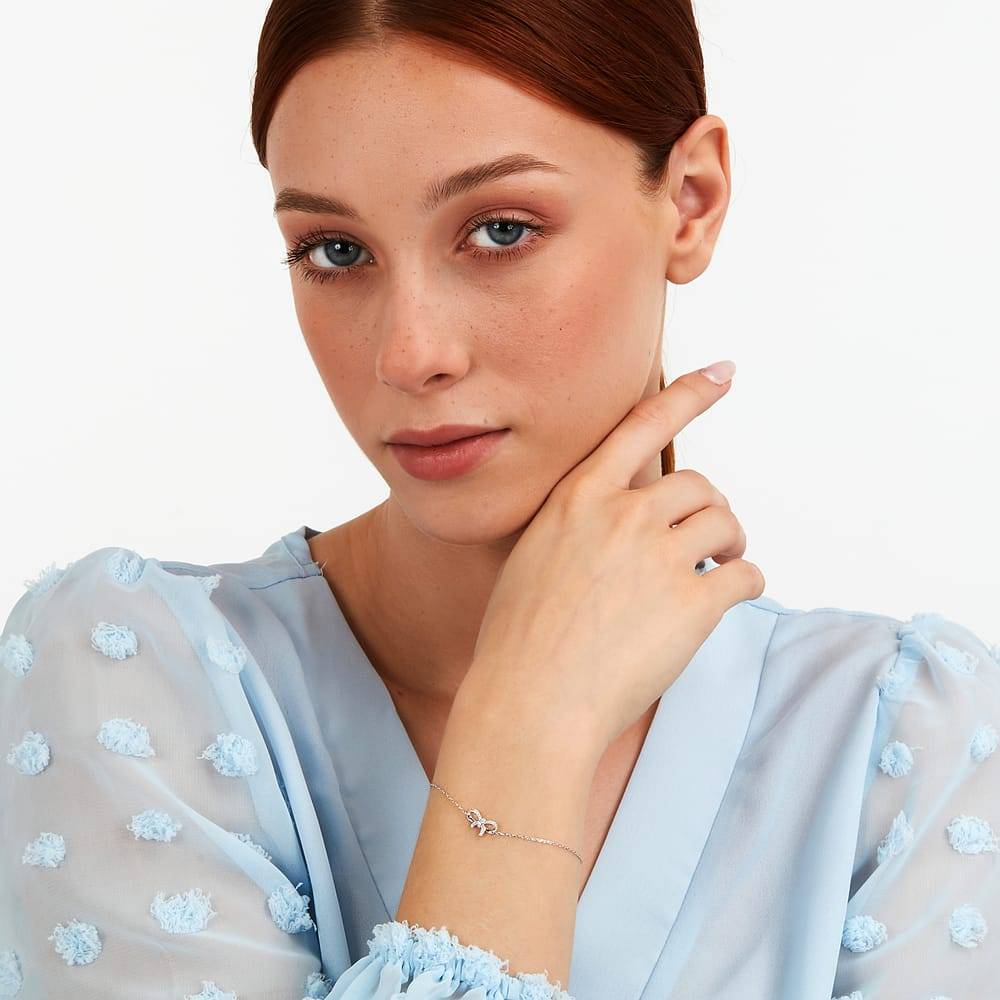 La Petite Story BRACCIALE BLUESPIRIT OXYDE - P.20X405000400