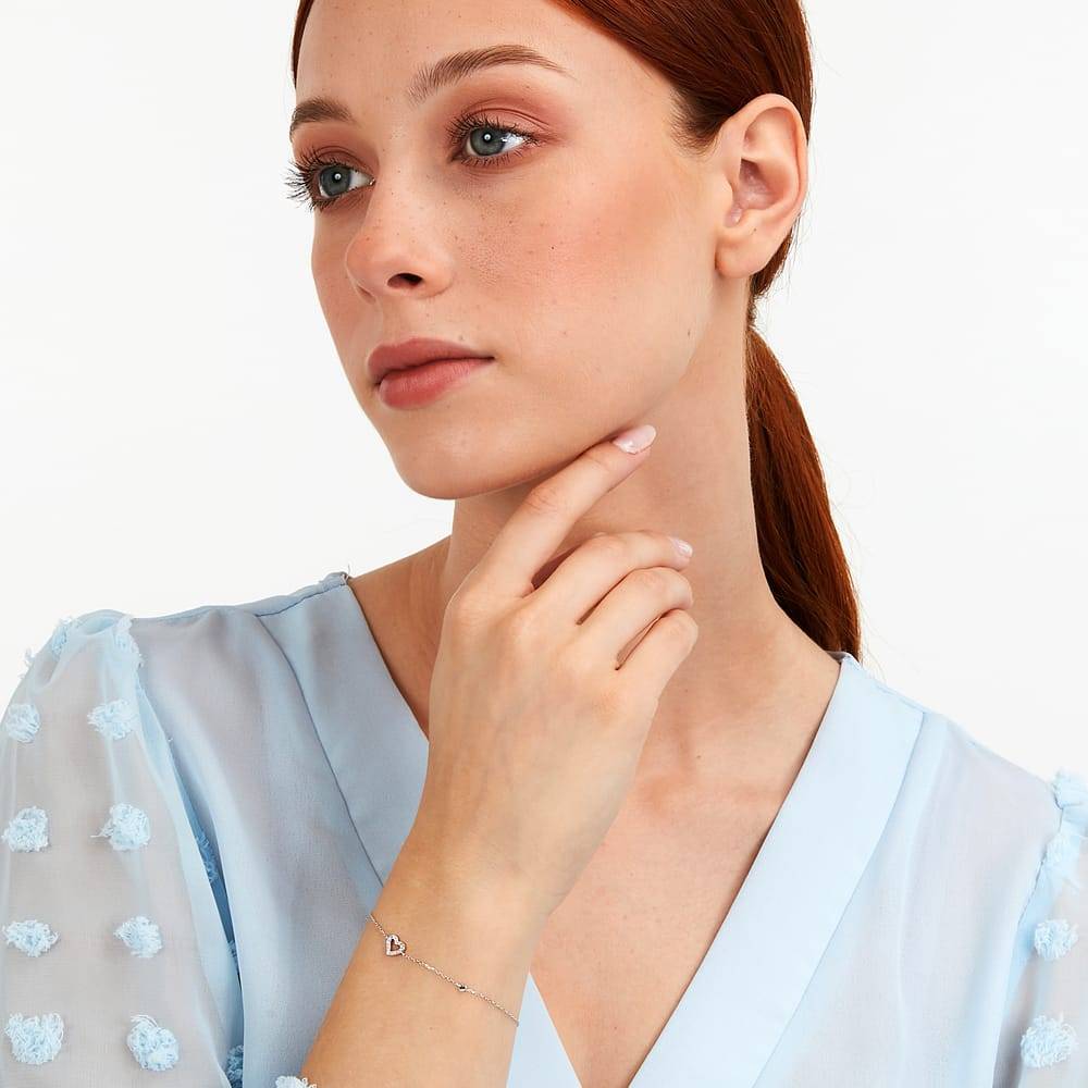 La Petite Story BRACCIALE BLUESPIRIT OXYDE - P.20X405000500