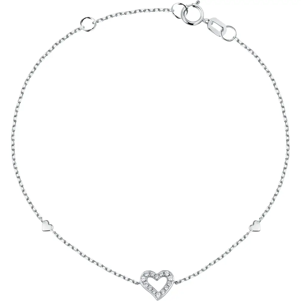 La Petite Story BRACCIALE BLUESPIRIT OXYDE - P.20X405000500