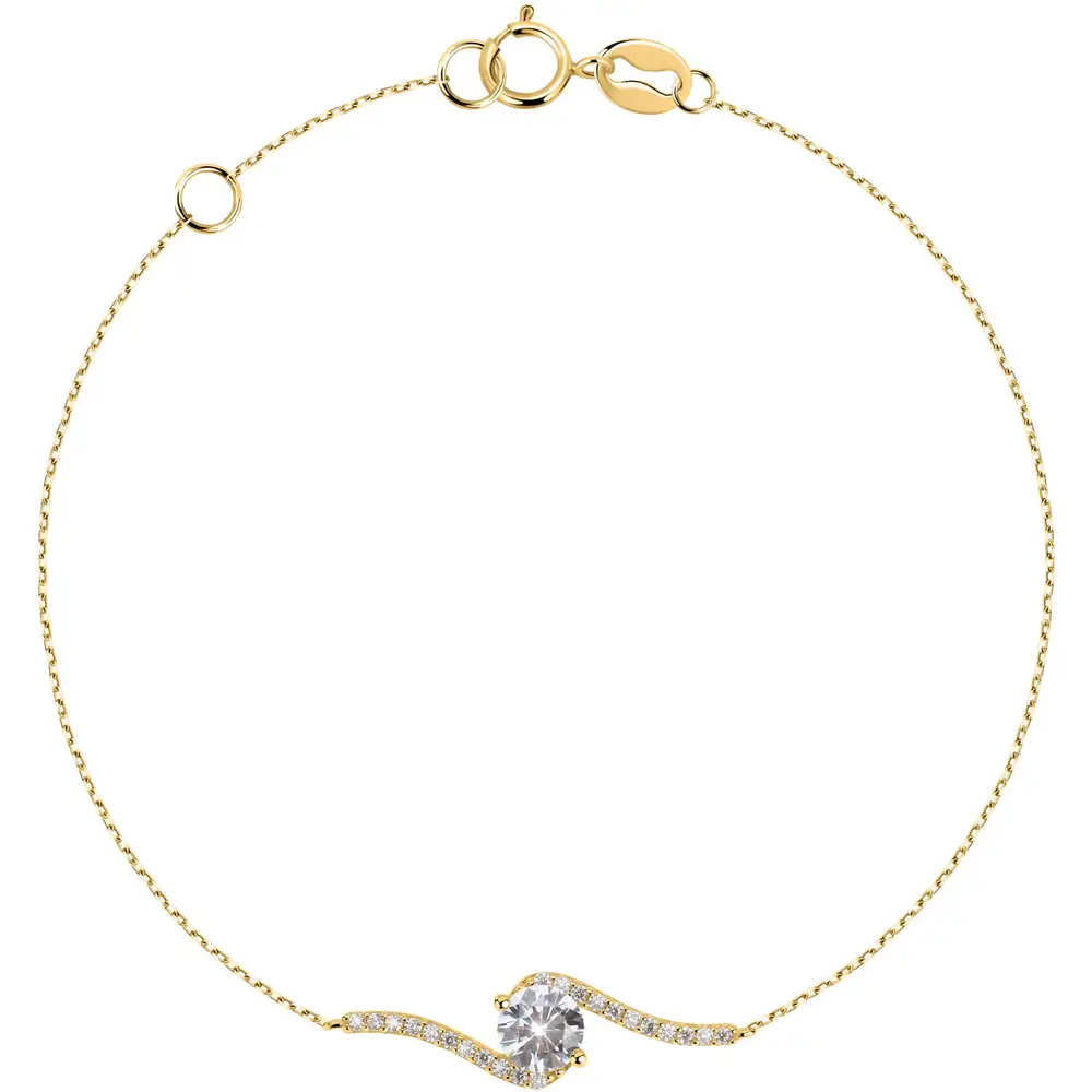 La Petite Story BRACCIALE BLUESPIRIT OXYDE - P.76X405000200