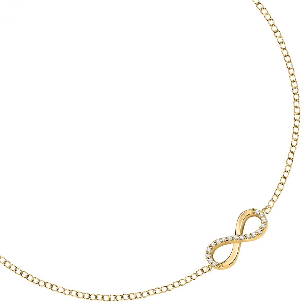 La Petite Story BRACCIALE BLUESPIRIT OXYDE - P.76X405000600