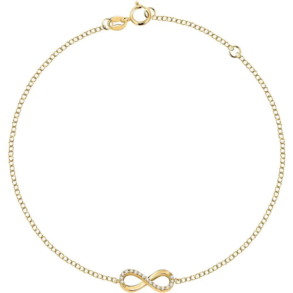 La Petite Story BRACCIALE BLUESPIRIT OXYDE - P.76X405000600