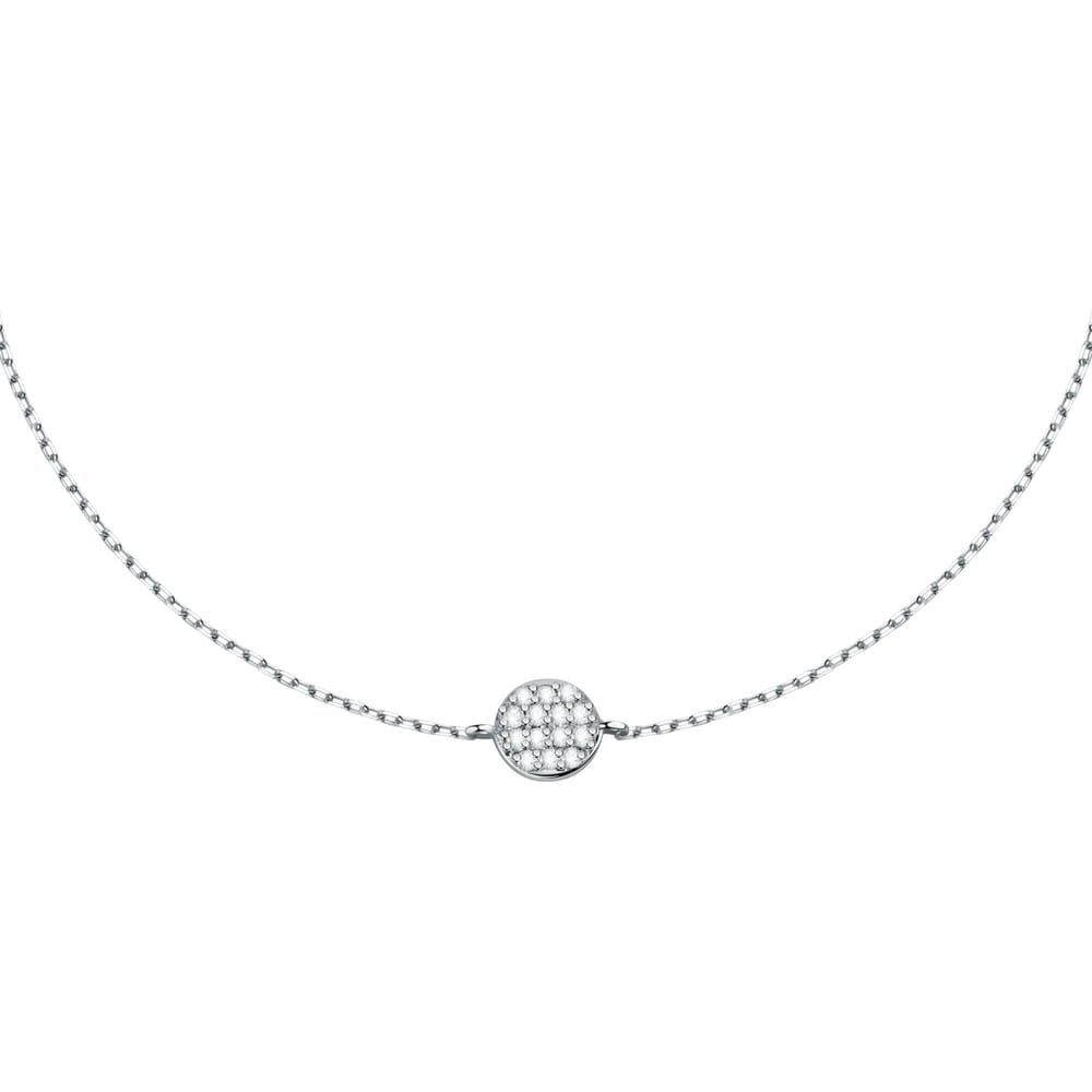 La Petite Story BRACCIALE BLUESPIRIT PAVE' - P.77A705000100