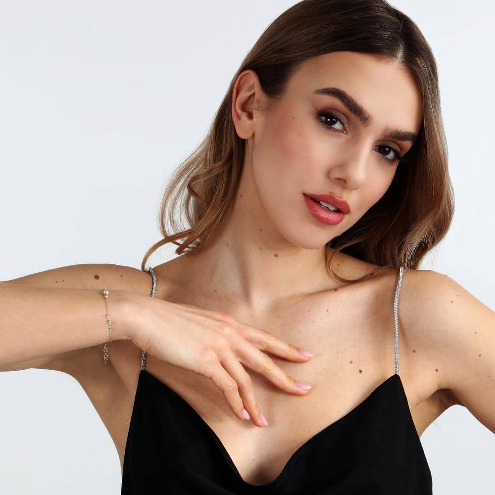 La Petite Story BRACCIALE BLUESPIRIT PIANETI - P.49P305000100