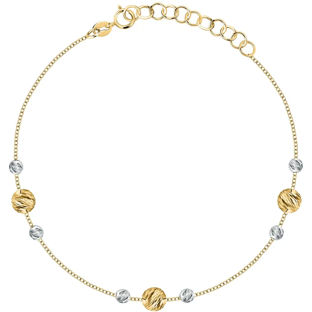 La Petite Story BRACCIALE BLUESPIRIT PIANETI - P.49P305000100