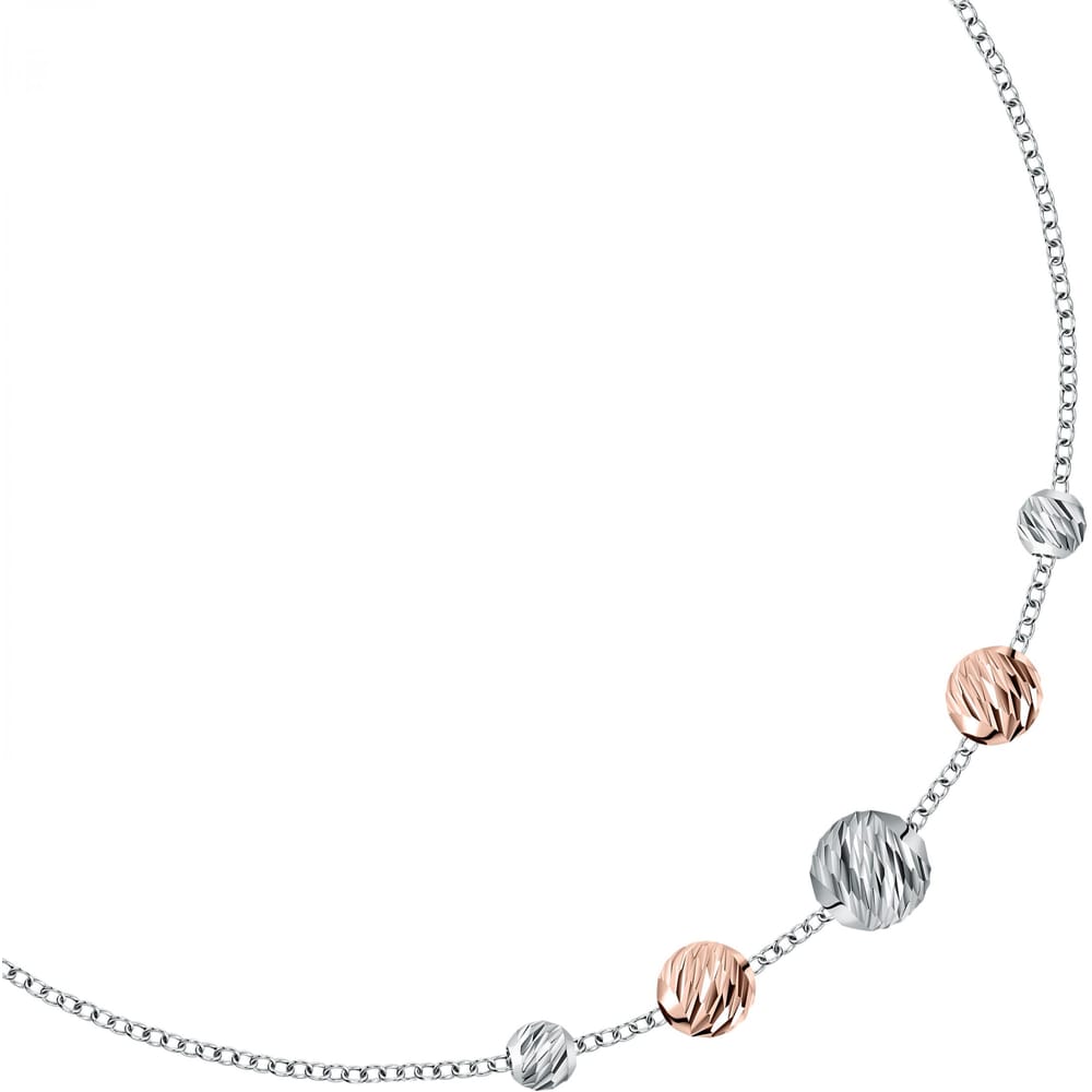 La Petite Story BRACCIALE BLUESPIRIT PIANETI - P.49P305000200