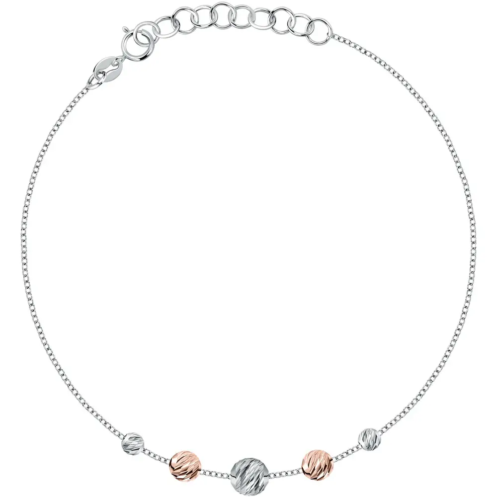 La Petite Story BRACCIALE BLUESPIRIT PIANETI - P.49P305000200