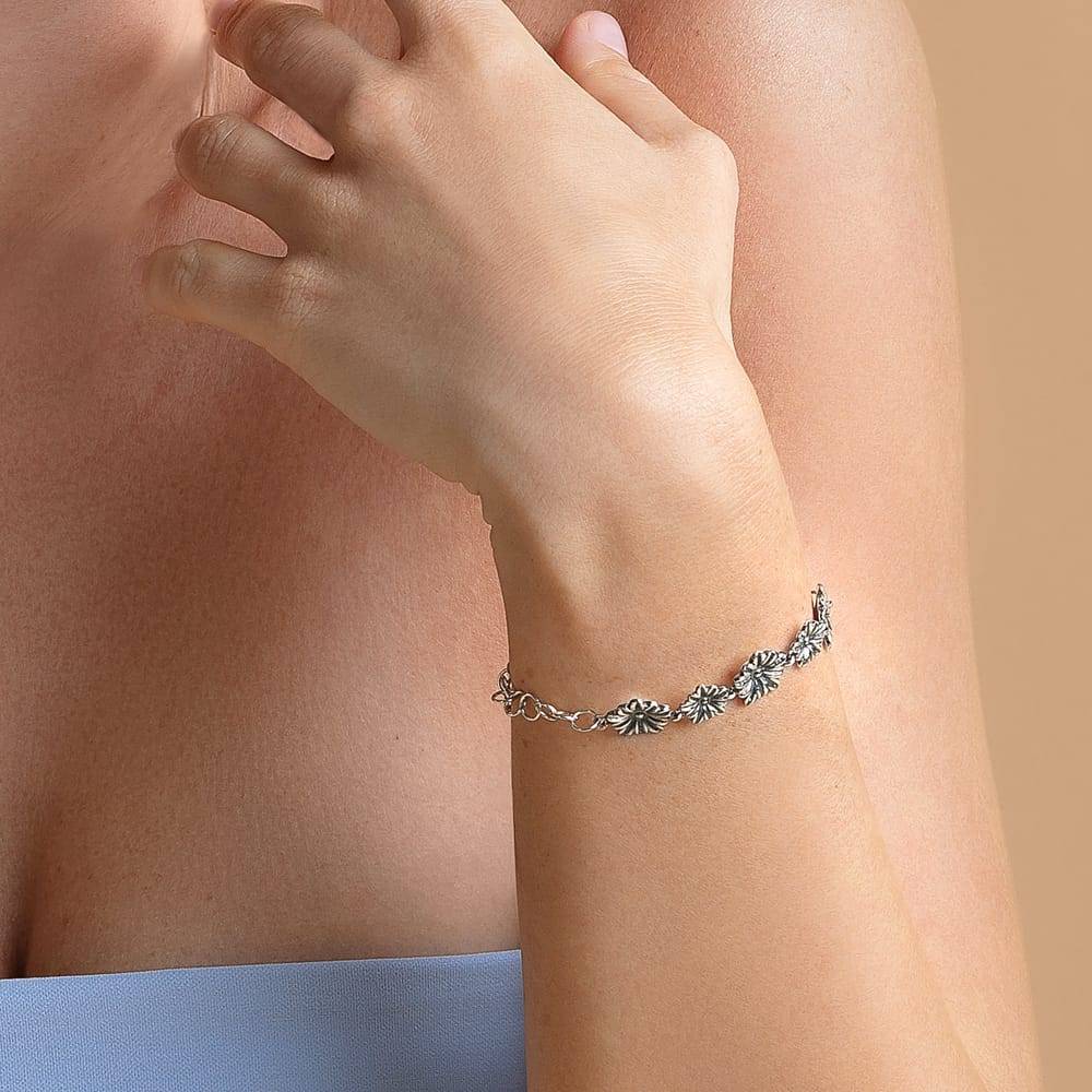 La Petite Story BRACCIALE BLUESPIRIT PREMIUM - P.472C05000300