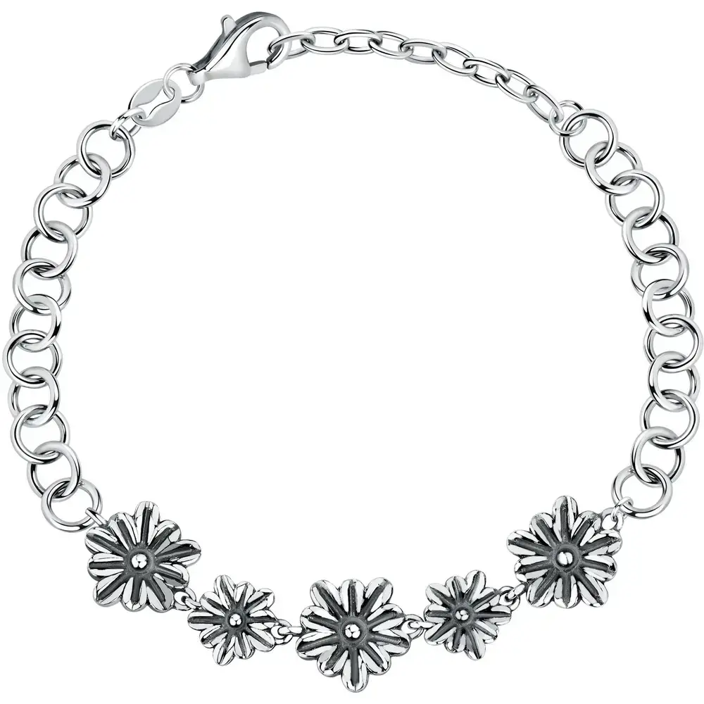 La Petite Story BRACCIALE BLUESPIRIT PREMIUM - P.472C05000300