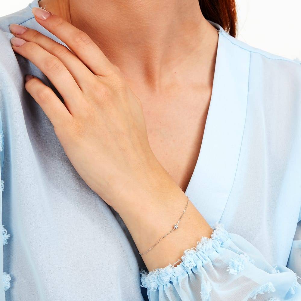 La Petite Story BRACCIALE BLUESPIRIT RIFLESSI - P.206105000100