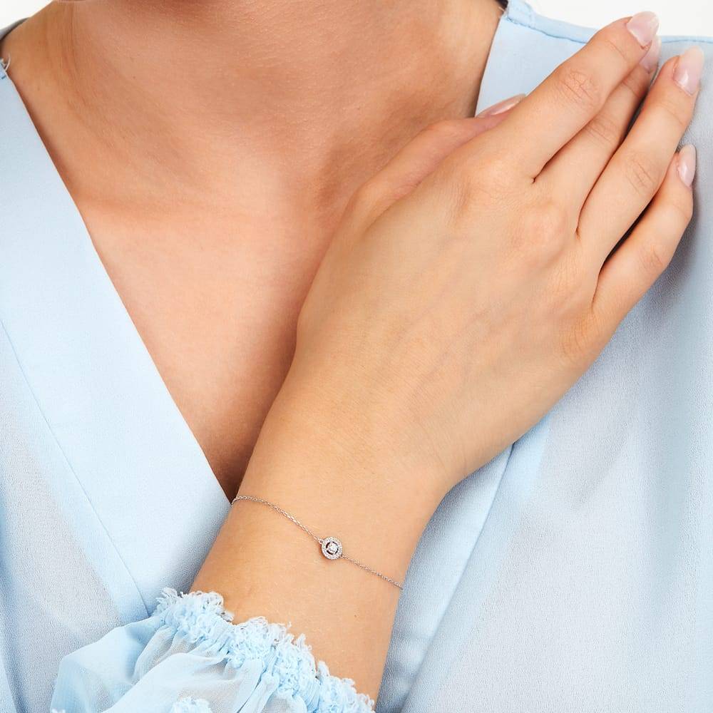 La Petite Story BRACCIALE BLUESPIRIT RIFLESSI - P.206105000400