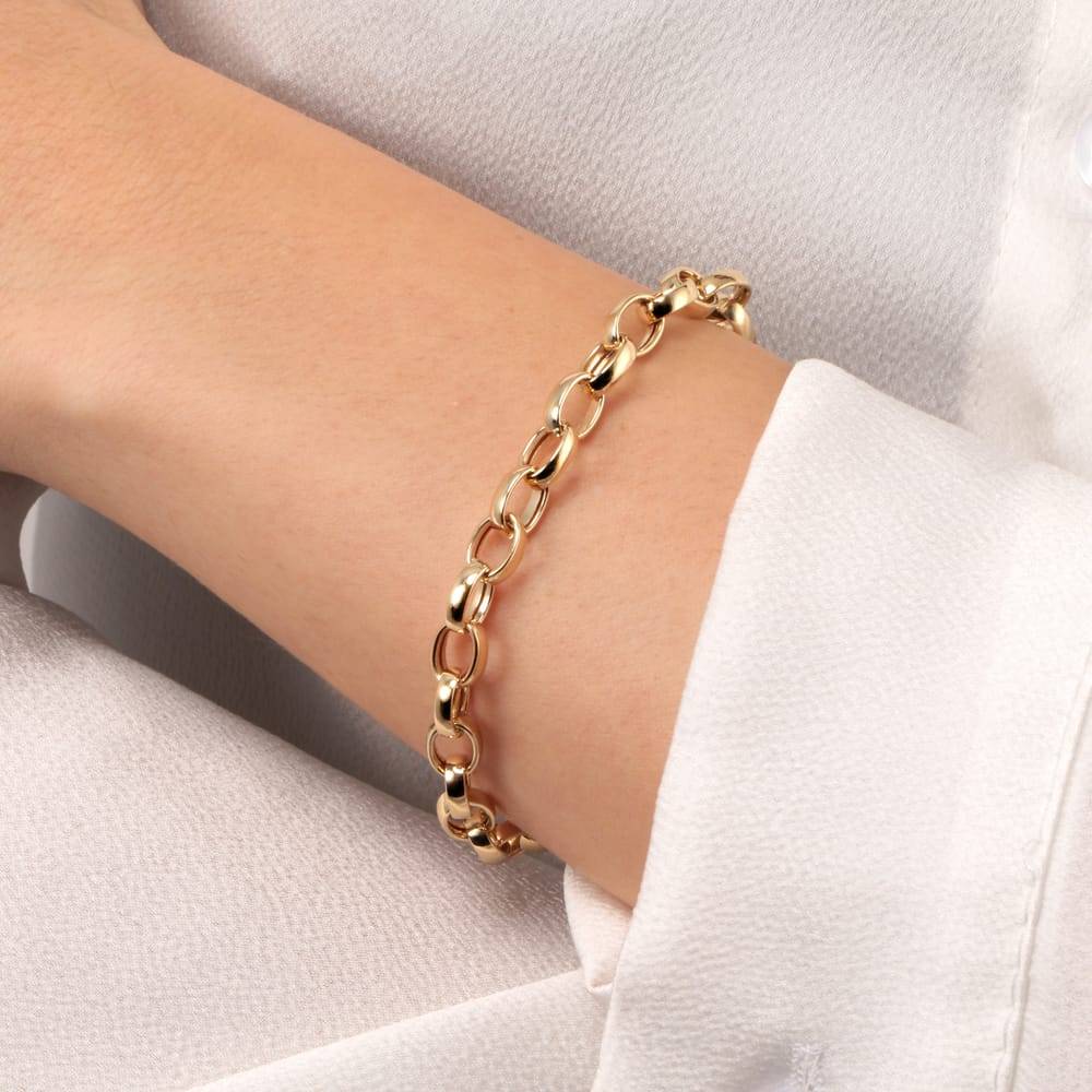 La Petite Story BRACCIALE BLUESPIRIT ROLÒ - P.13S805000300N