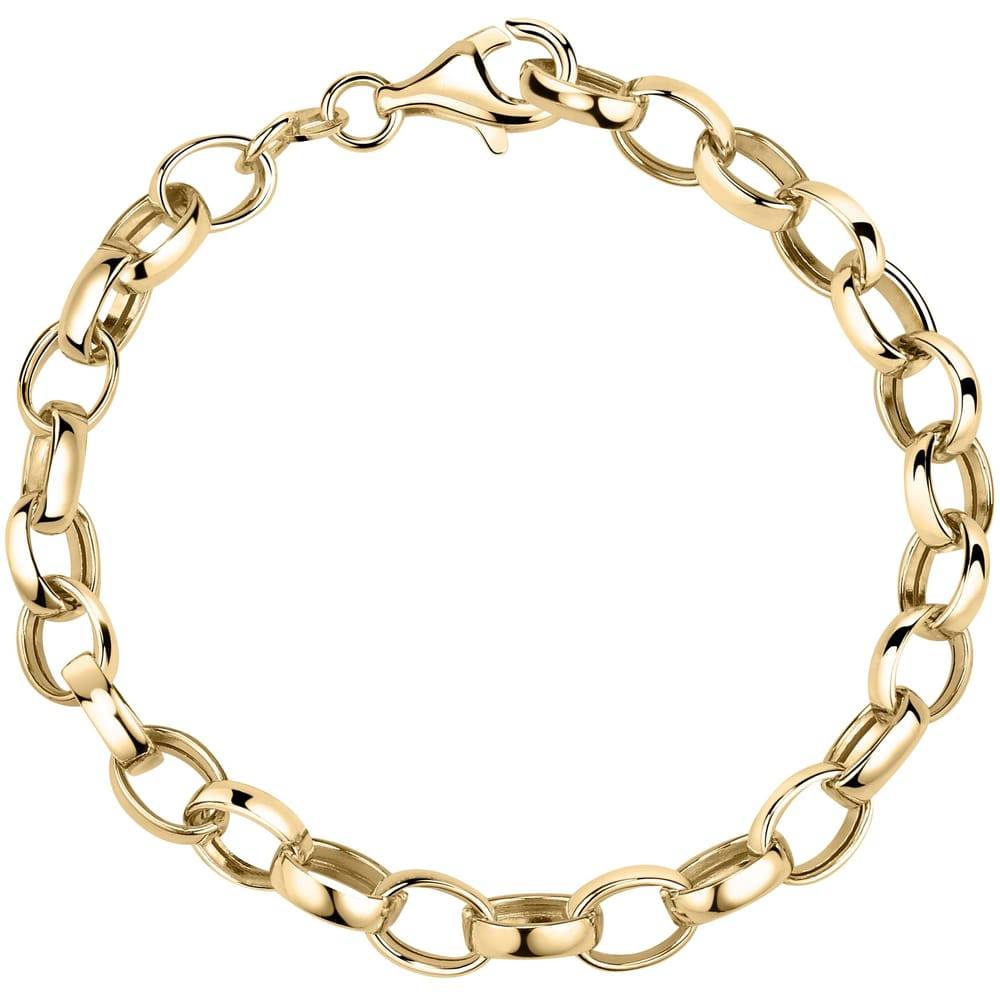 La Petite Story BRACCIALE BLUESPIRIT ROLÒ - P.13S805000300N