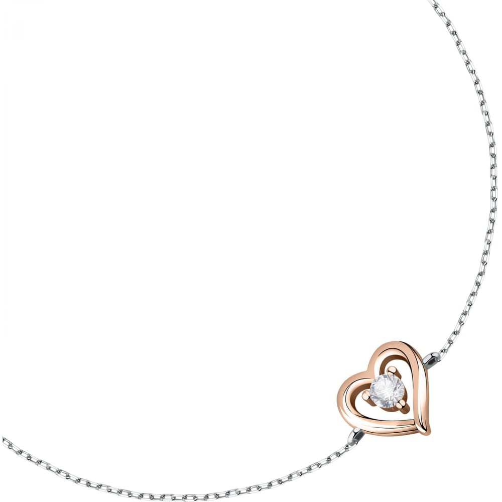 La Petite Story BRACCIALE BLUESPIRIT ROSALINE - P.71K105000100