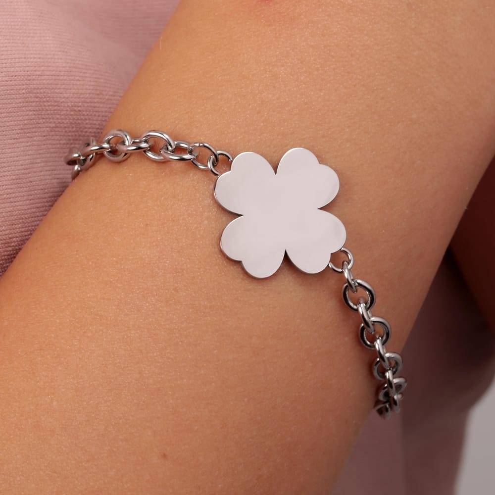 La Petite Story BRACCIALE BLUESPIRIT SIMBOLO - P.31T505000300