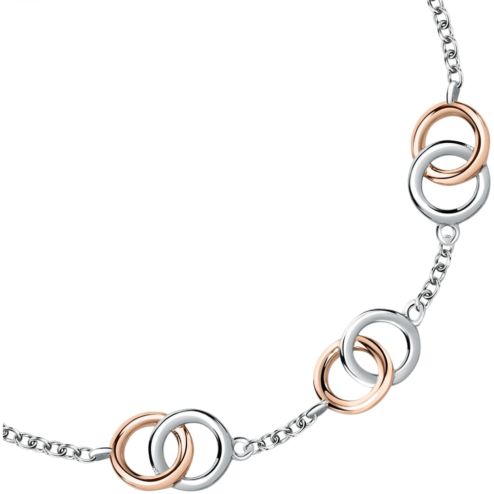 La Petite Story BRACCIALE BLUESPIRIT SINFONIE - P.25U405000200