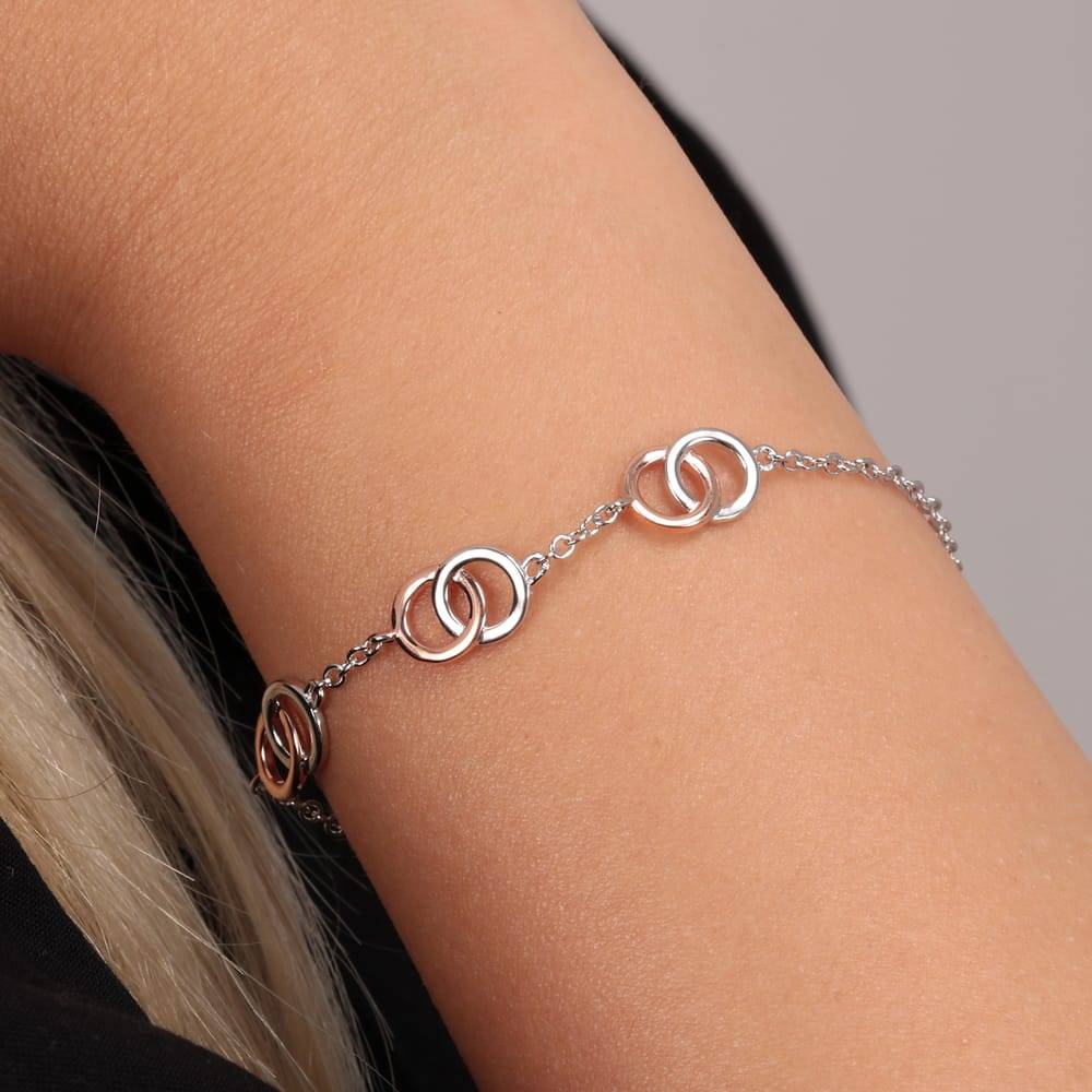 La Petite Story BRACCIALE BLUESPIRIT SINFONIE - P.25U405000200