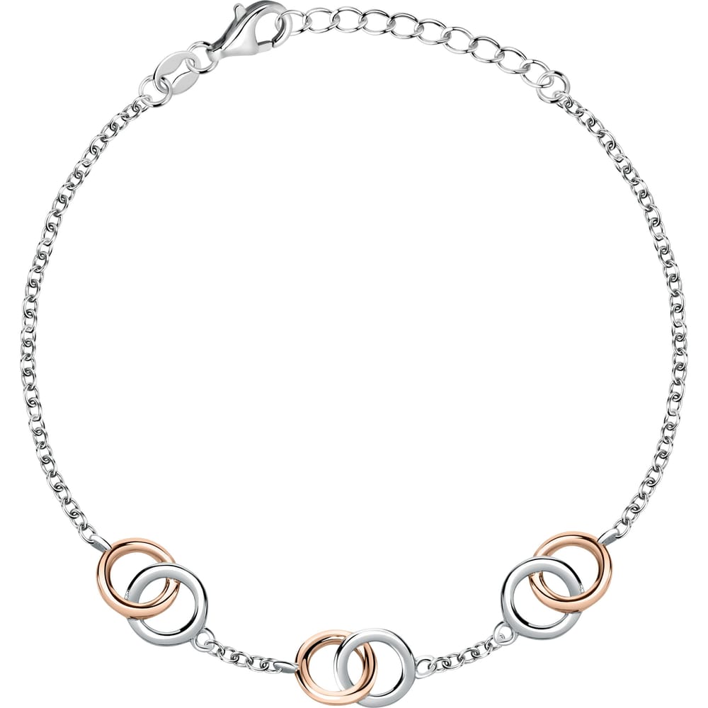 La Petite Story BRACCIALE BLUESPIRIT SINFONIE - P.25U405000200
