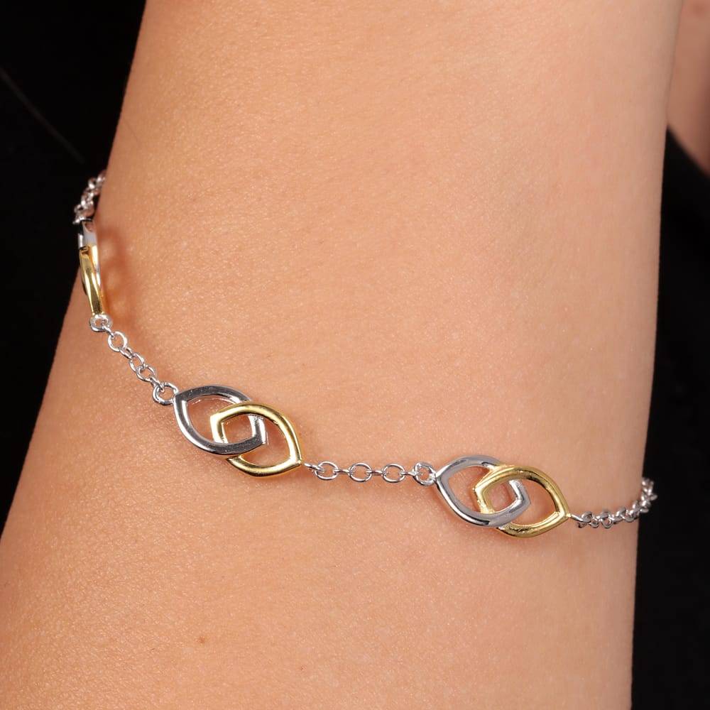 La Petite Story BRACCIALE BLUESPIRIT SINFONIE - P.25U405000300