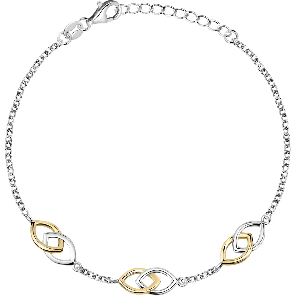 La Petite Story BRACCIALE BLUESPIRIT SINFONIE - P.25U405000300