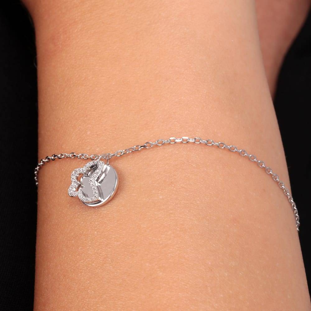 La Petite Story BRACCIALE BLUESPIRIT SINFONIE - P.25U405001300