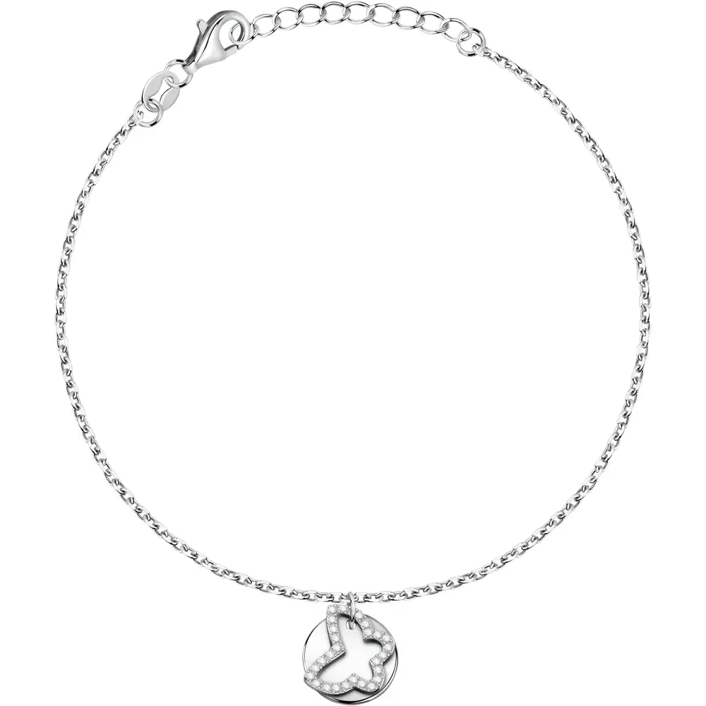 La Petite Story BRACCIALE BLUESPIRIT SINFONIE - P.25U405001300