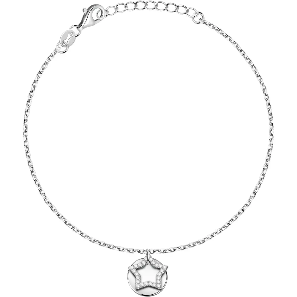 La Petite Story BRACCIALE BLUESPIRIT SINFONIE - P.25U405001400