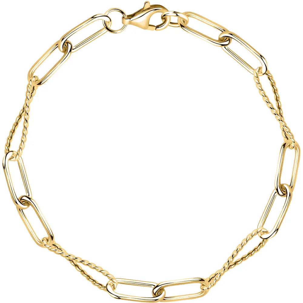 La Petite Story BRACCIALE BLUESPIRIT SOLE - P.137C05000100