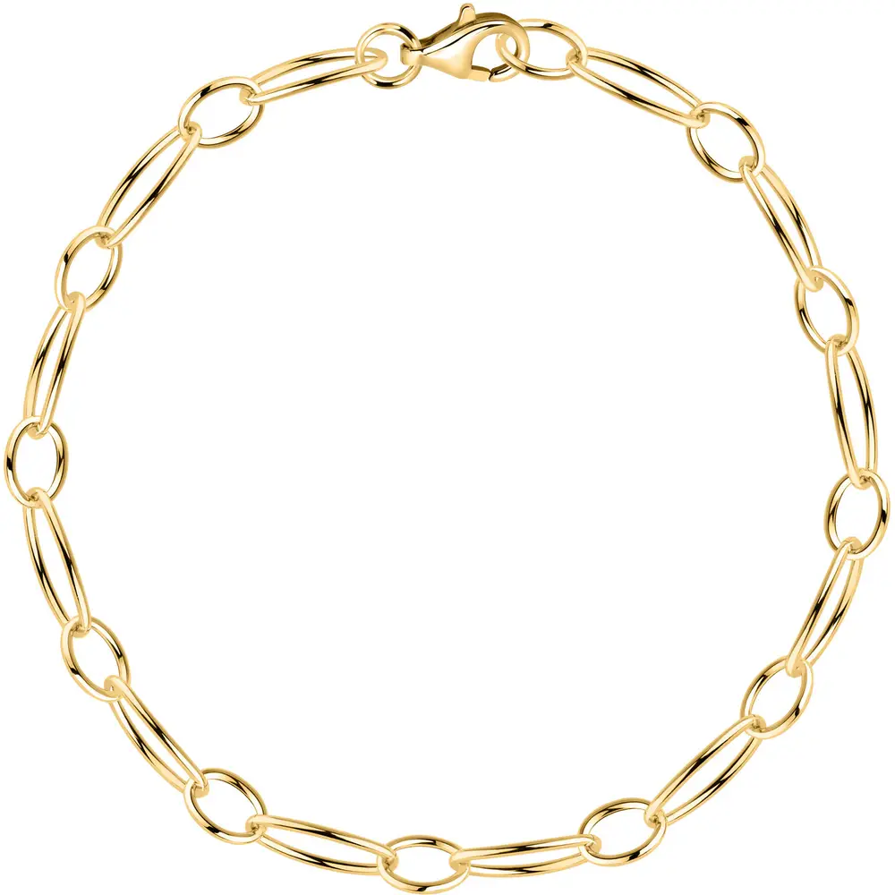 La Petite Story BRACCIALE BLUESPIRIT SOLE - P.137C05000200