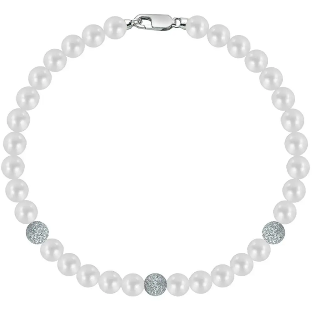 La Petite Story BRACCIALE BLUESPIRIT SPECIALE SPOSA - P.204605000100