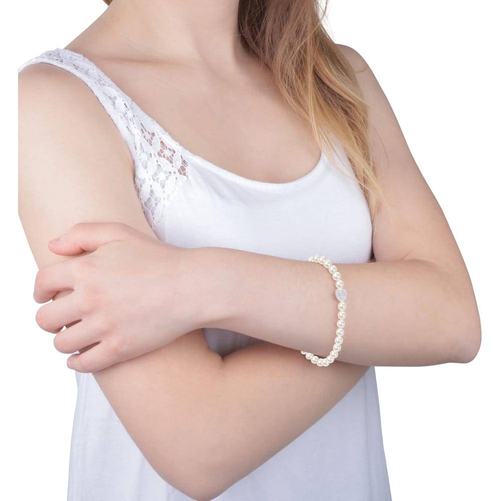 La Petite Story BRACCIALE BLUESPIRIT SPECIALE SPOSA - P.204605000400