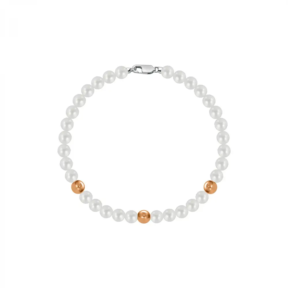 La Petite Story BRACCIALE BLUESPIRIT SPECIALE SPOSA - P.54G605000100