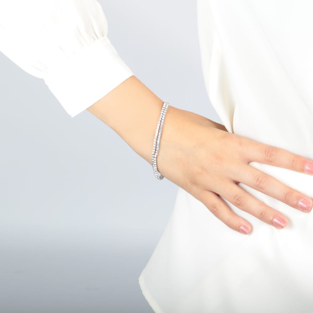 La Petite Story BRACCIALE BLUESPIRIT TENNIS - P.485905000300