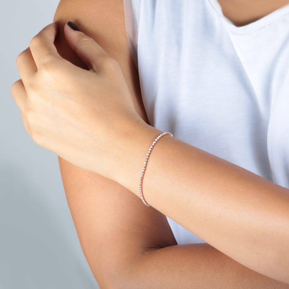 La Petite Story BRACCIALE BLUESPIRIT TENNIS - P.485905000500