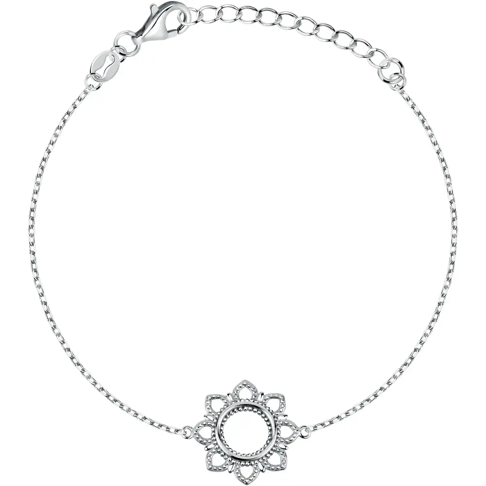 La Petite Story BRACCIALE BLUESPIRIT TIPY - P.25K501000300