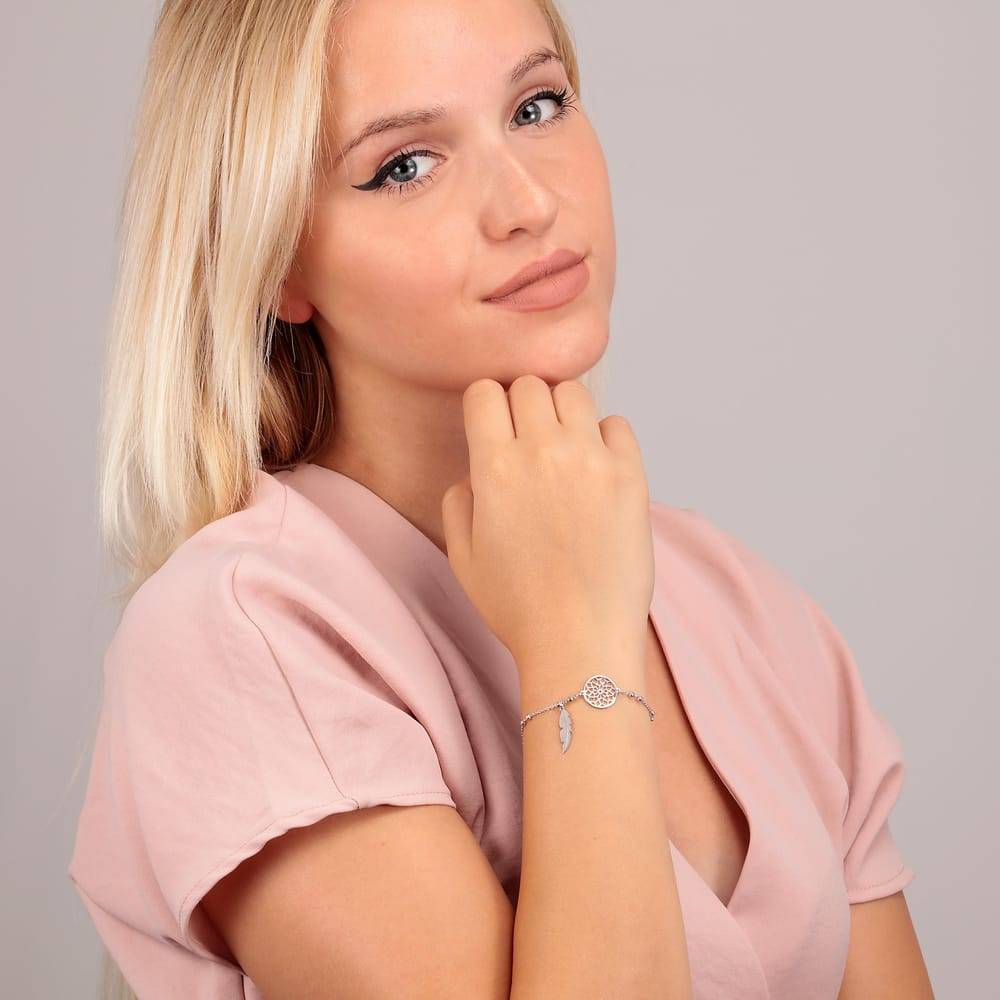 La Petite Story BRACCIALE BLUESPIRIT TIPY - P.25K505000100