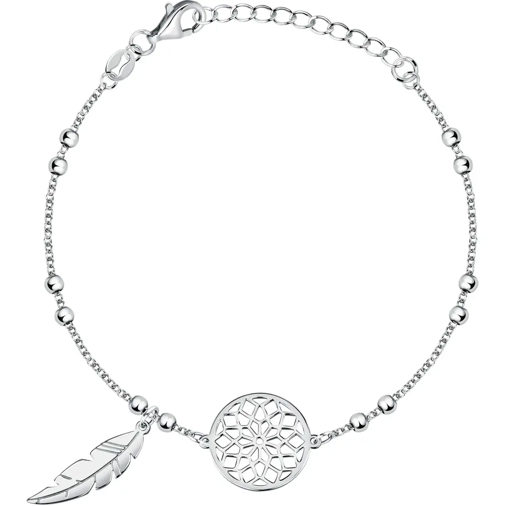 La Petite Story BRACCIALE BLUESPIRIT TIPY - P.25K505000100