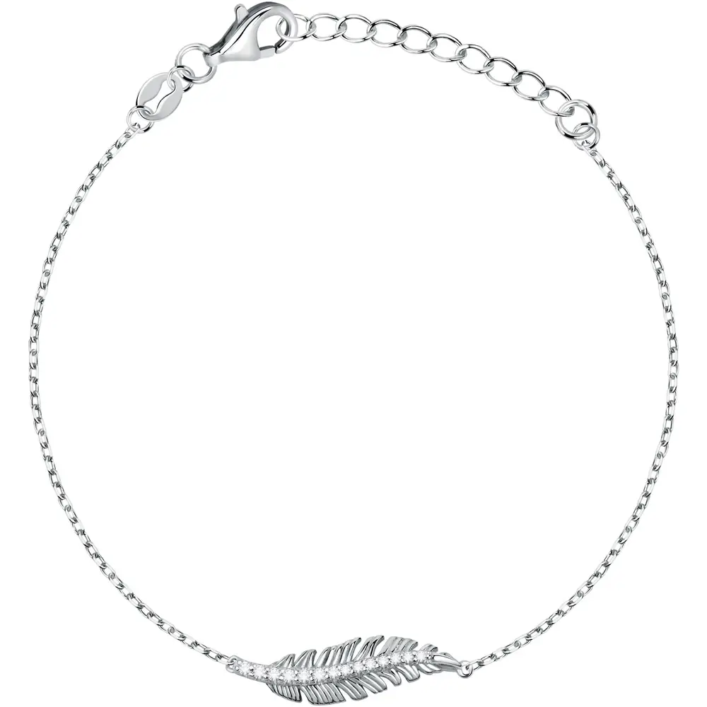 La Petite Story BRACCIALE BLUESPIRIT TIPY - P.25K505000200